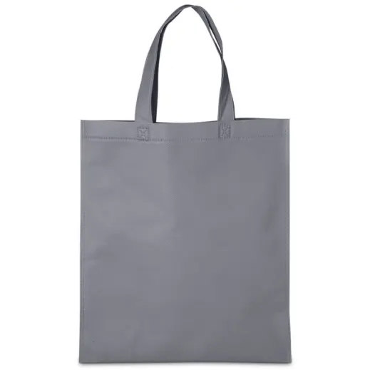 Altitude Budget Non-Woven Shopper Grey
